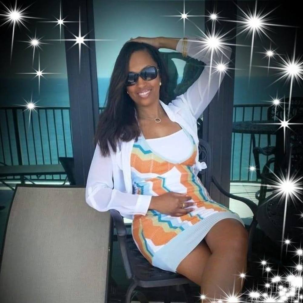 Meet your Posher, Kisha